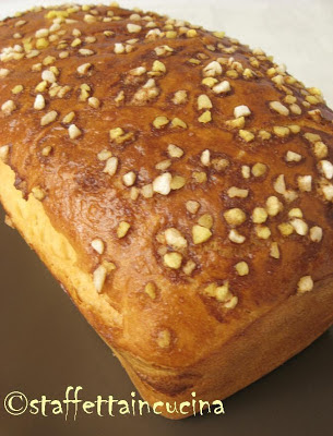 pan brioche senza impasto