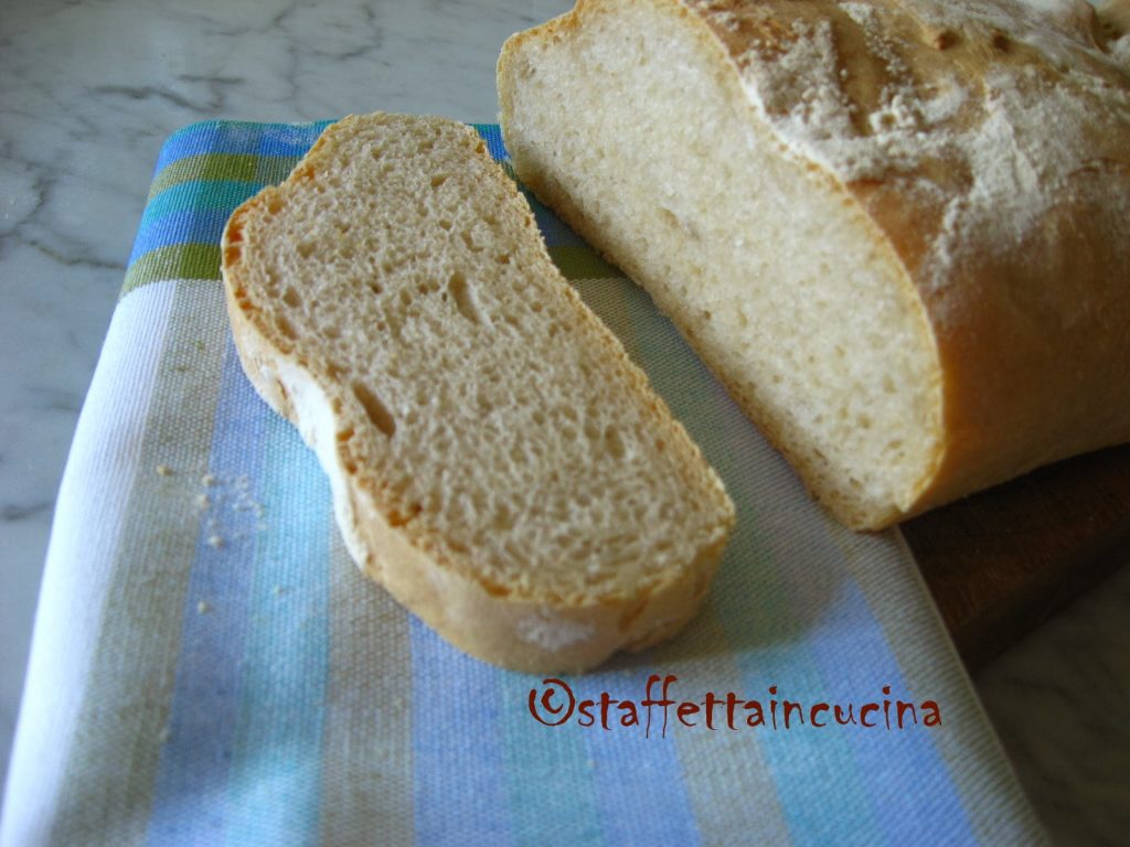 Pane di segale  Un'alternativa valida al classico pane bianco