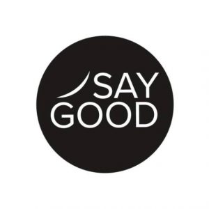 Say good