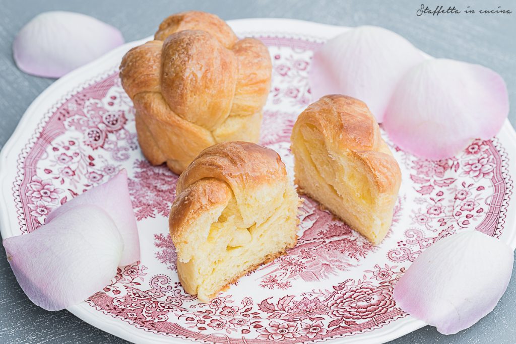 brioche feuilletée