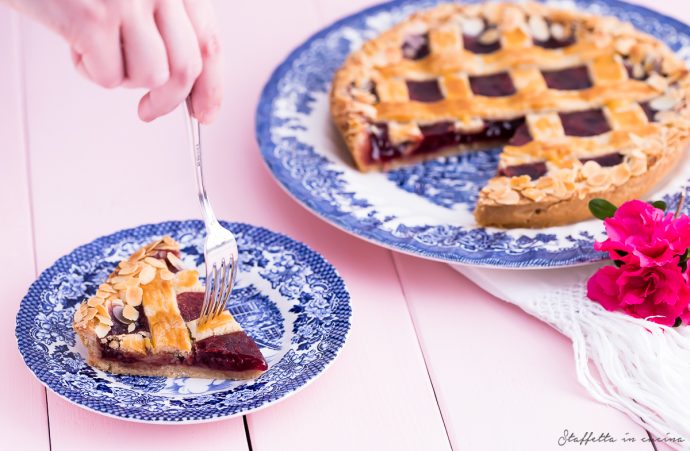 Linzer Torte