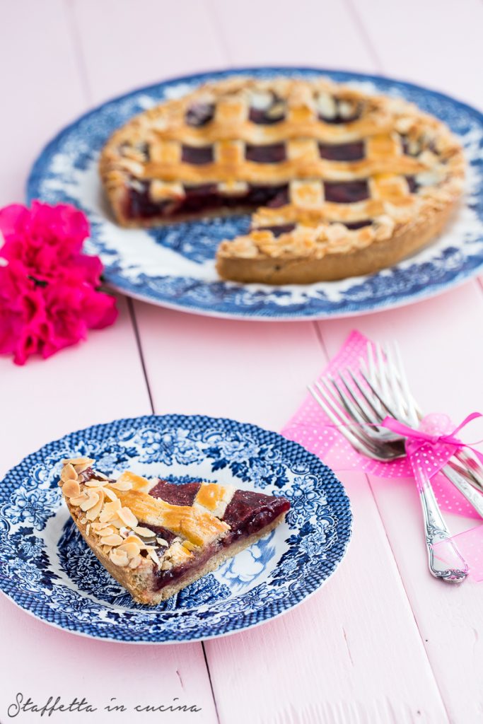 Linzer Torte