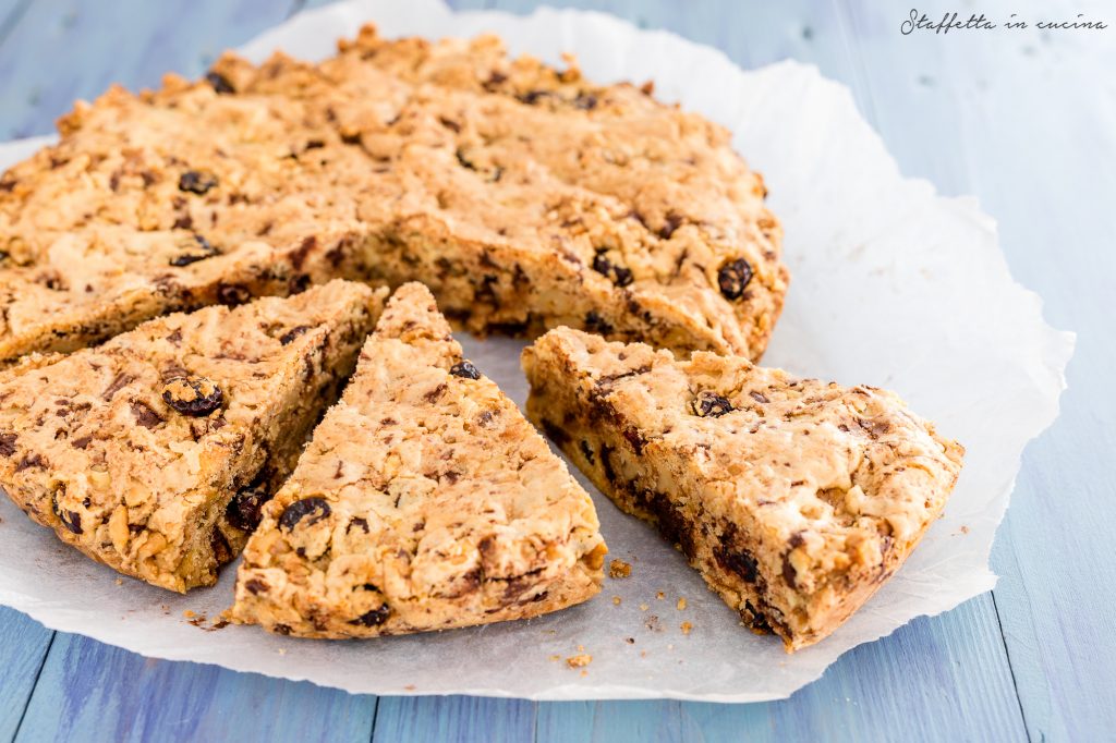 torta cookie