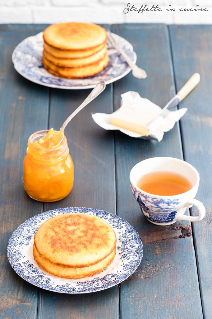 japanese pancakes