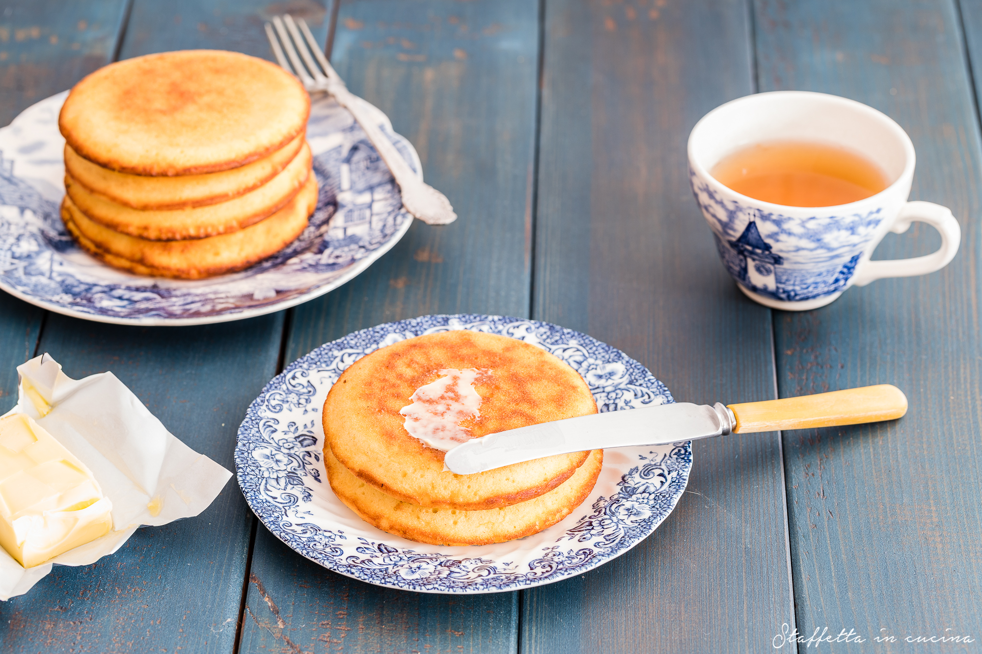 japanese pancakes